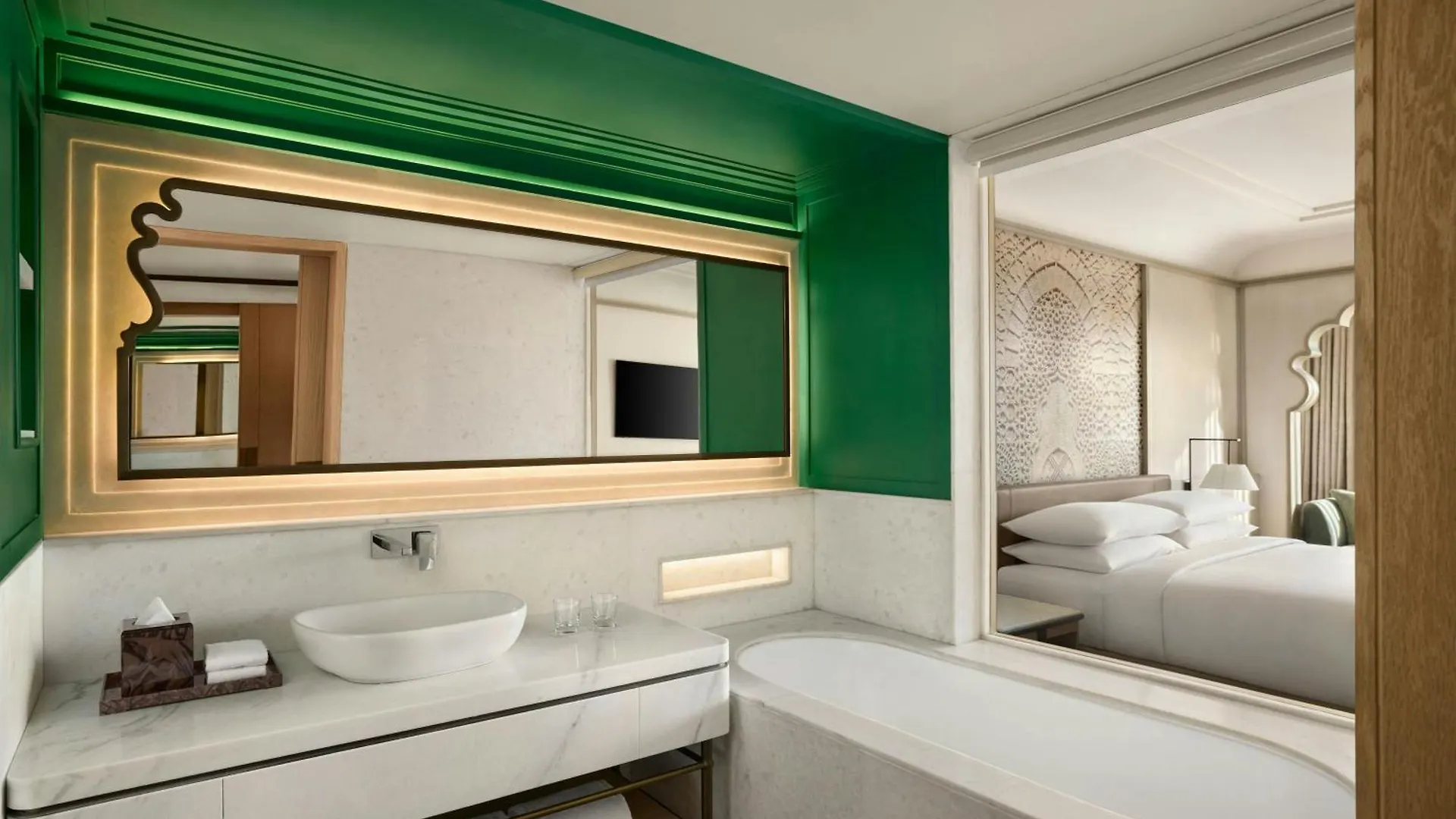 Udaipur Marriott Hotel 0*,  Indie