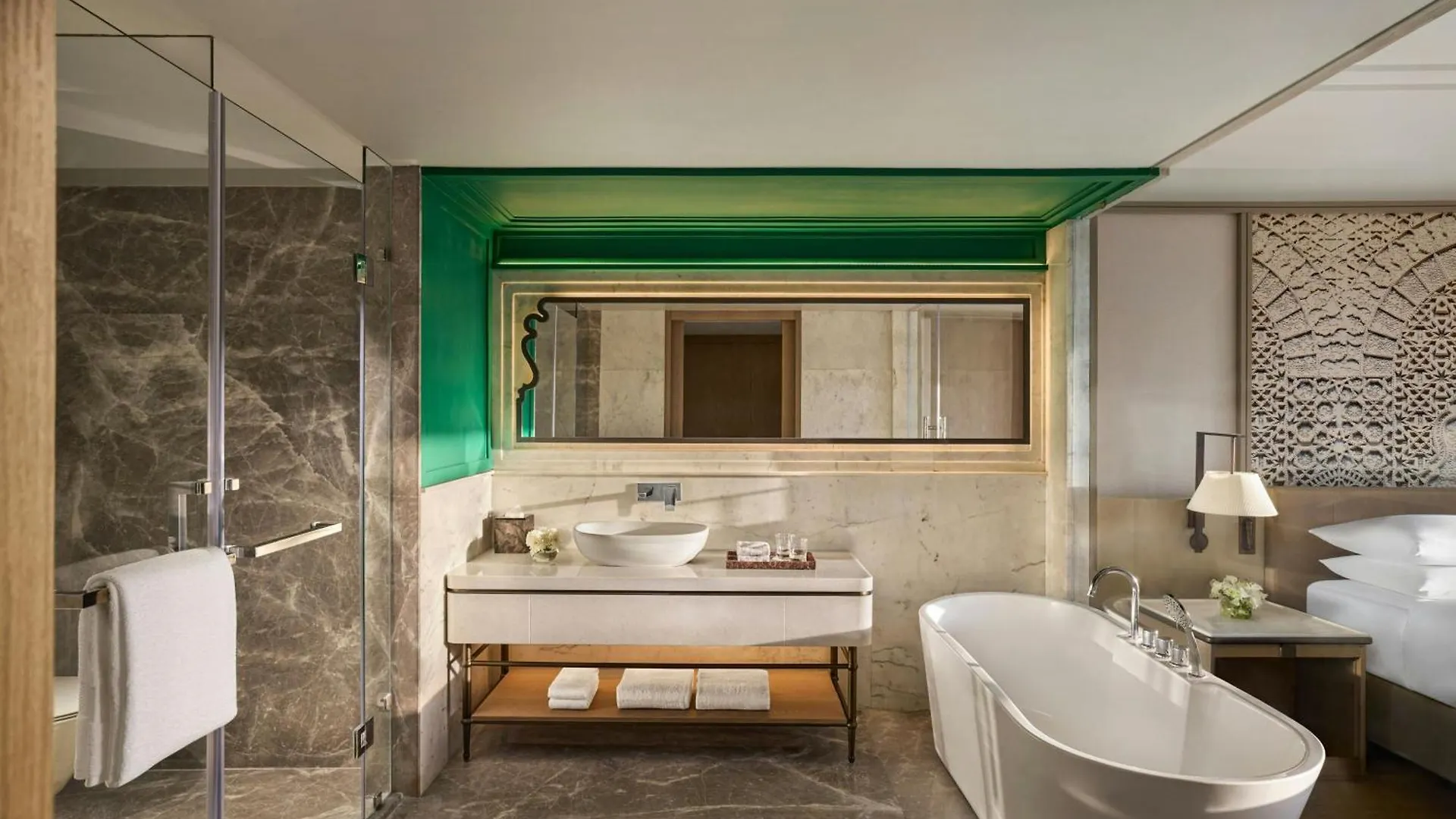 Udaipur Marriott Hotel India
