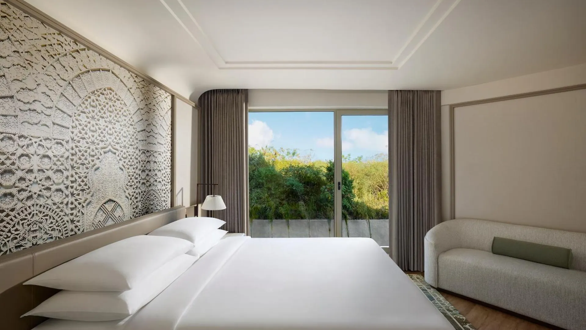 Udaipur Marriott Hotel 0*,  India