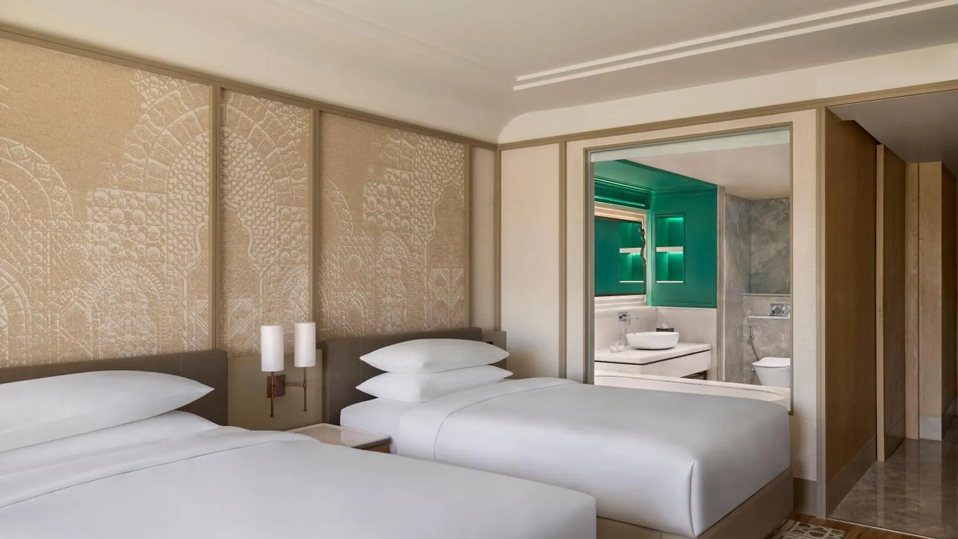 Udaipur Marriott Hotel 0*,  India