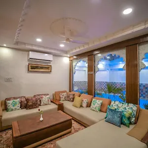 Rafahiya Haveli Hotel