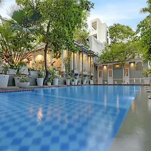 3* Hotel Raj Palace