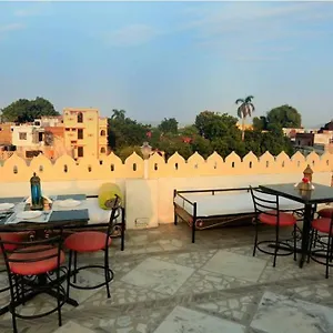 Janak Niwas Hotel