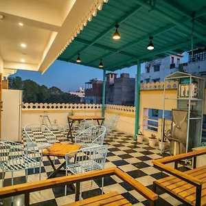 The Uddhav Elite Hotel