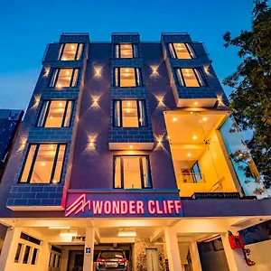 3* Отель Wonder Cliff