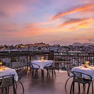 The Mangal View Residency - A Luxury Boutique Business Hotel