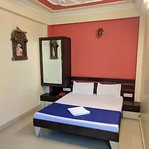 Panna Palace Hotel