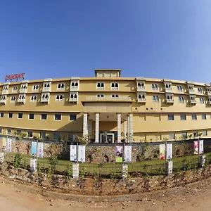 4* Курортный комплекс Cambay Resort,