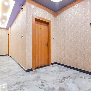 3* Отель Fabhotel The Castle