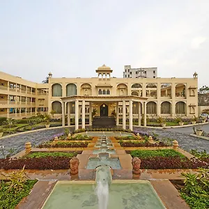 4* Курортный комплекс Club Mahindra