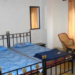 Harsh Vilas Hotel