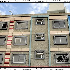 Rajpal Palace Hotel