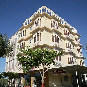 Harsh Palace Hotel